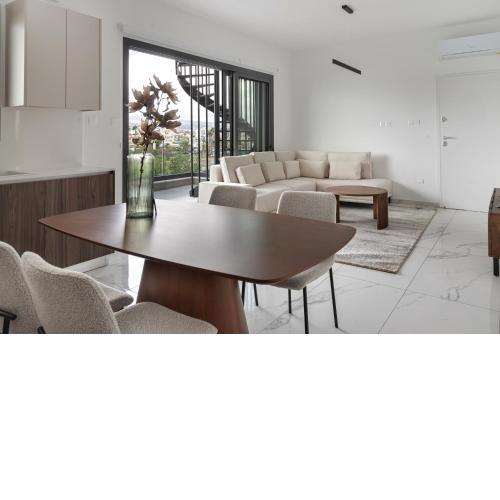 Phaedrus Living Limassol Opalia Residences Crystal