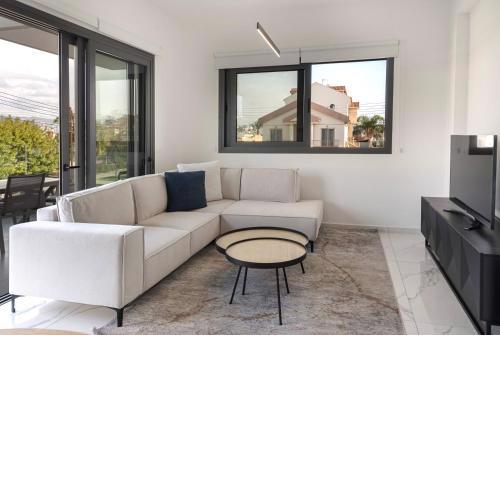 Phaedrus Living Limassol Opalia Residences Ruby