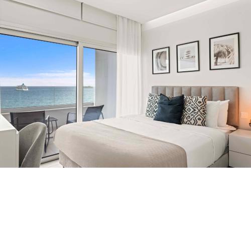 Phaedrus Living: Limassol Seaside Residences 01