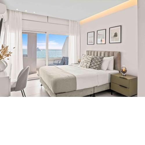 Phaedrus Living: Limassol Seaside Residences 02