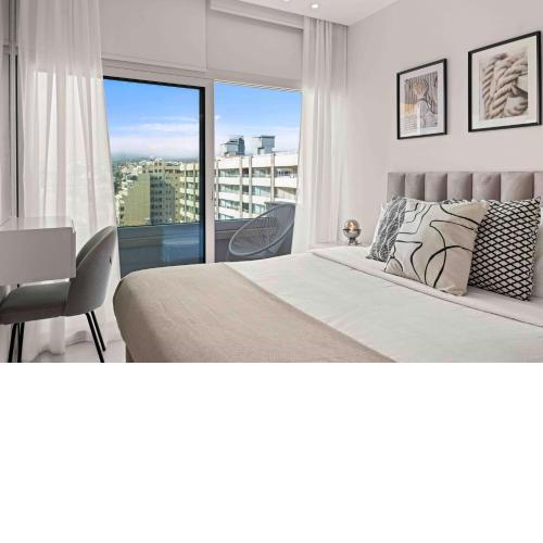Phaedrus Living Limassol Seaside Residences 06