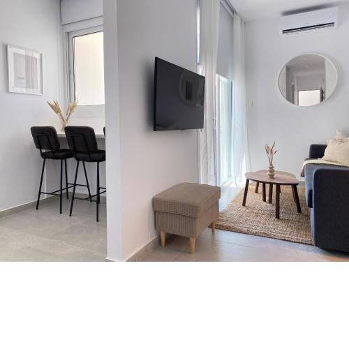 Phaedrus Living Limnaria Luxury Flat Ivy 121