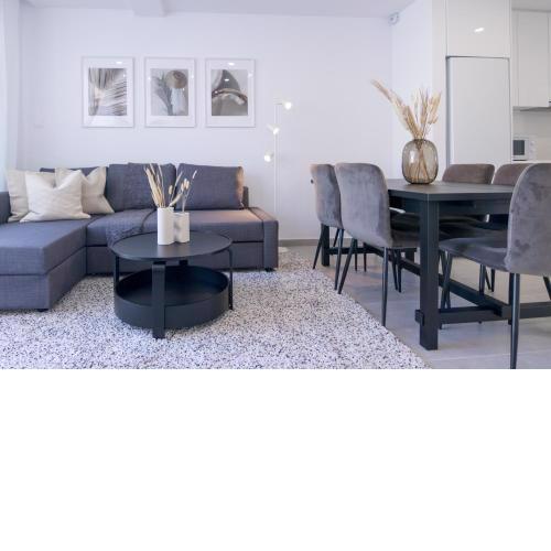 Phaedrus Living Limnaria Luxury Flat Vine 121