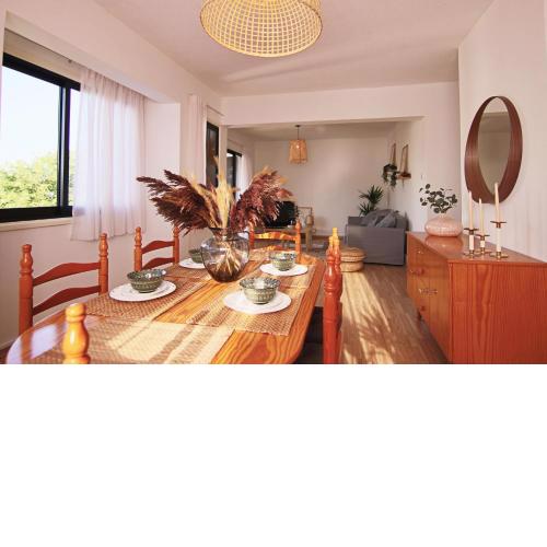 Phaedrus Living Luxury Flat Protaras Sea View 9