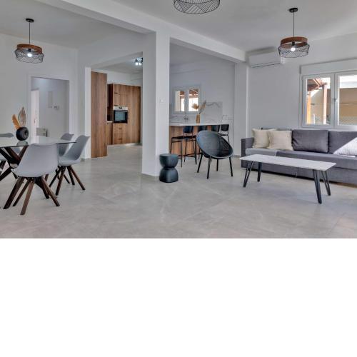 Phaedrus Living: Luxury Residence Faneromeni