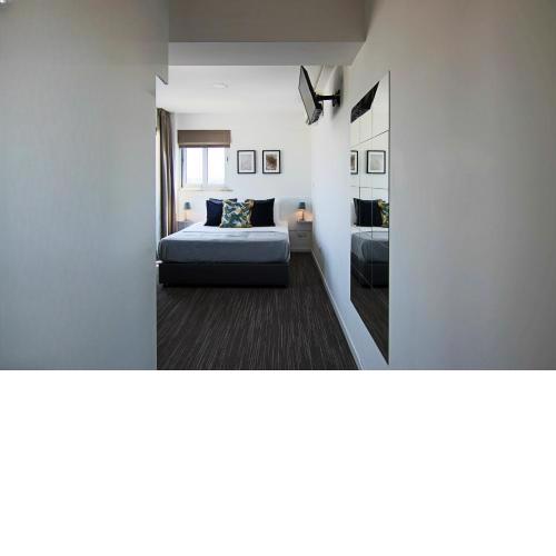 Phaedrus Living: Luxury Suite Nicosia 510
