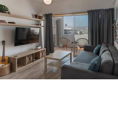 Phaedrus Living Nicosia Heartside Flat