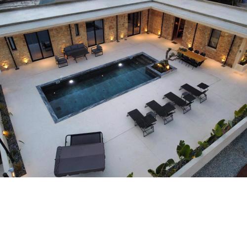 Phaedrus Living Olive Grove Luxury Villa
