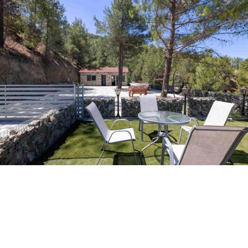 Phaedrus Living Palaiomylos Forest Residence