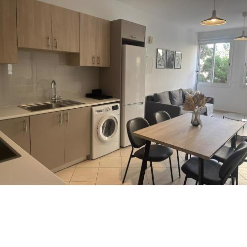 Phaedrus Living Paphos Central Allure