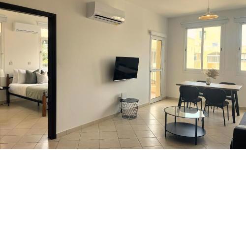 Phaedrus Living Paphos Central Avenue