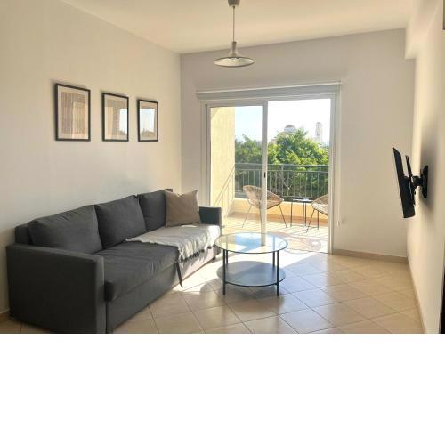 Phaedrus Living Paphos Central Fusion
