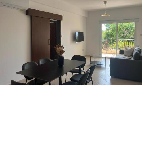 Phaedrus Living Paphos Central Nexus