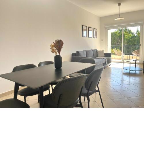 Phaedrus Living Paphos Central Urban