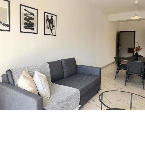 Phaedrus Living Paphos Central Vibe