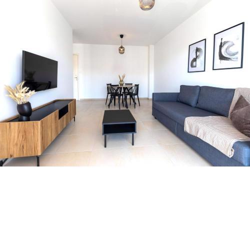 Phaedrus Living Paphos Elysia Park Flat