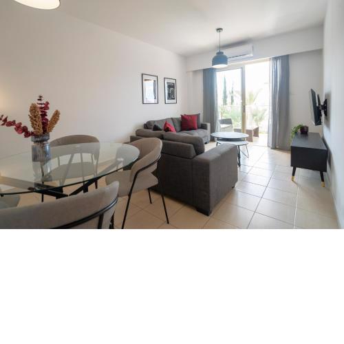 Phaedrus Living Paphos Elysian Escape