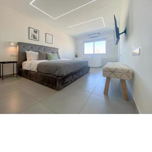 Phaedrus Living: Plateia Suite Verde