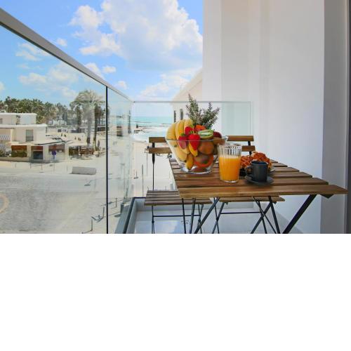 Phaedrus Living Seaside Luxury Flat Athina 108