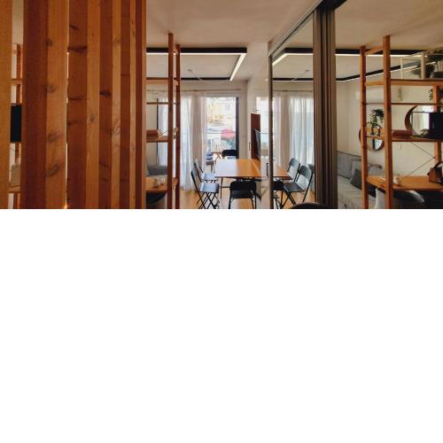 Phaedrus Living Seaside Luxury Flat Athina 109