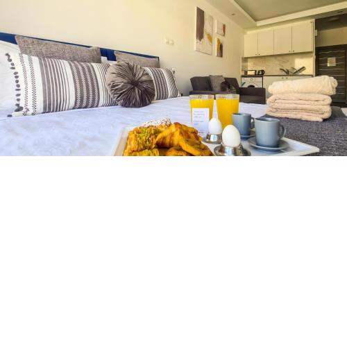 Phaedrus Living: Seaside Luxury Flat Athina 116