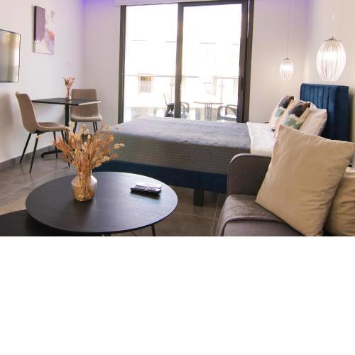 Phaedrus Living: Seaside Luxury Flat Athina 118