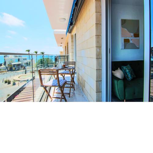 Phaedrus Living Seaside Luxury Flat Athina 21