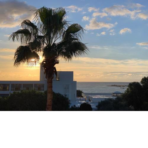 Phaedrus Living: Seaside Luxury Flat Natalia House 102