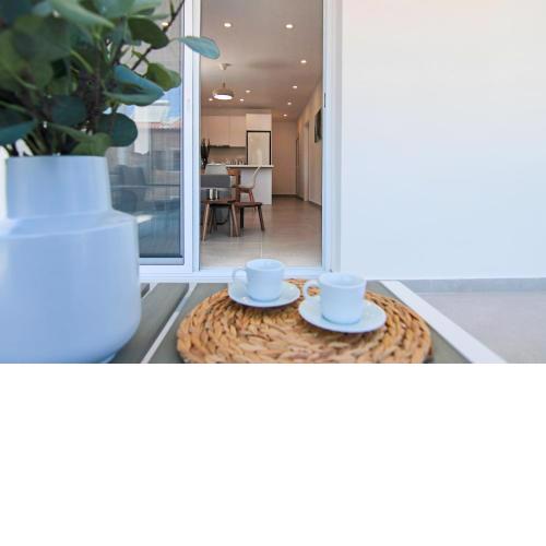 Phaedrus Living Seaside Luxury Limnaria 172