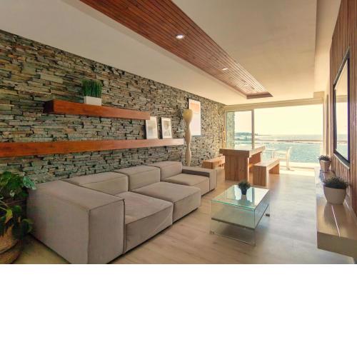 Phaedrus Living: Seaview Luxury Flat Athina Grenada