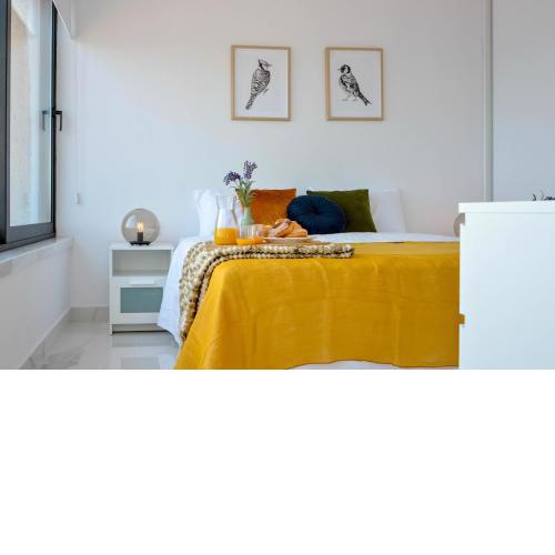 Phaedrus Living Seaview Luxury Flat Marina Court 213