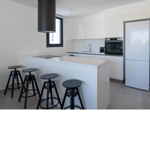 Phaedrus Living White Hills Suites Panoramic View