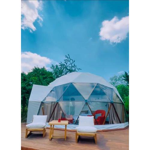 Phalesia Glamping Otel