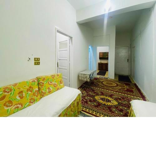 Pharaoh apartment 2