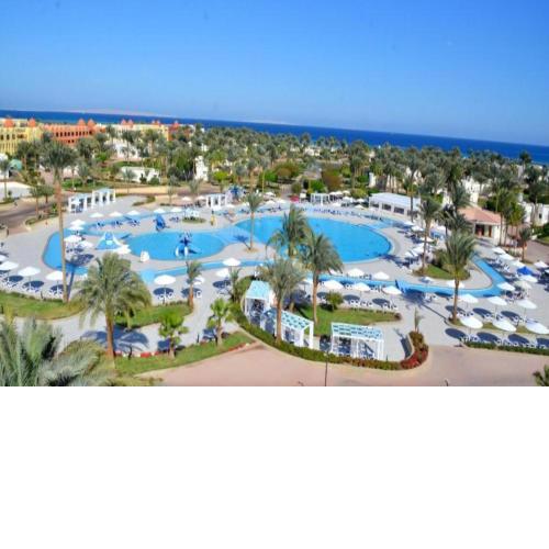 Pharaoh Azur Resort