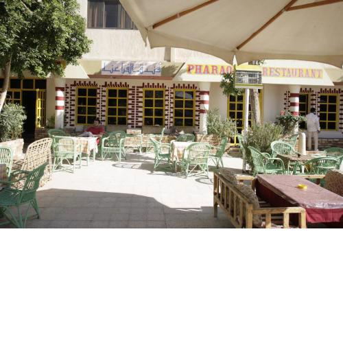 Pharaohs Hotel
