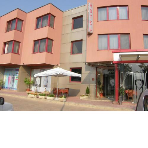Philippopolis Hotel