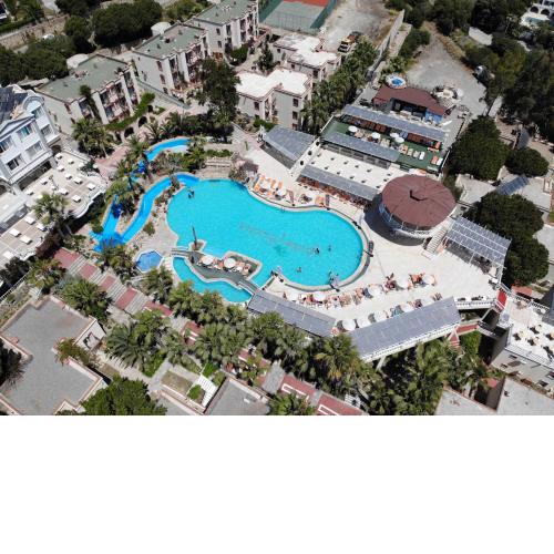 PHOENIX SUN HOTEL