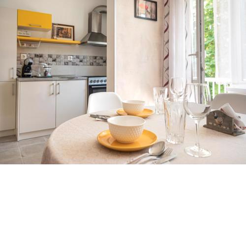 Photo Art apartment