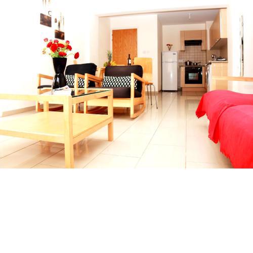 Photothea Apartments