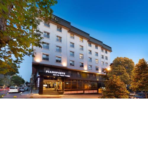 Pianoforte by Febor Hotels&Spa