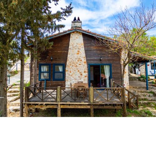 Piccolo Houses Kaş