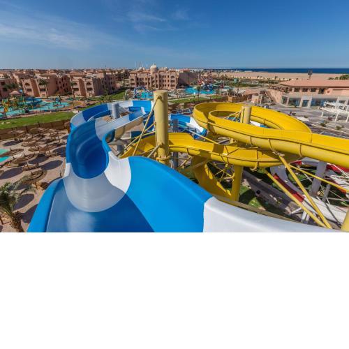 Pickalbatros Aqua Blu Resort - Hurghada