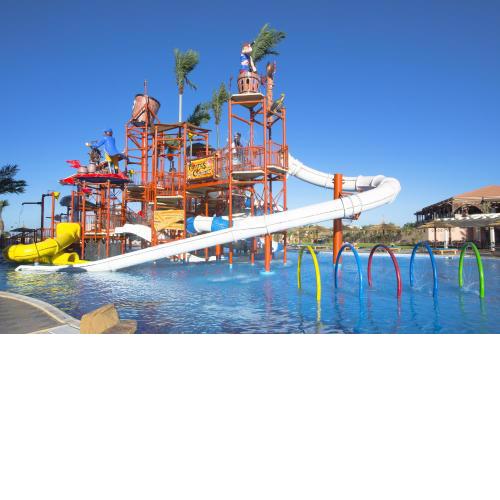 Pickalbatros Aqua Vista Resort - Hurghada