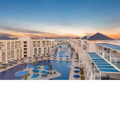 Pickalbatros Blu Spa Resort - Adults Friendly 16 Years Plus- Ultra All-Inclusive