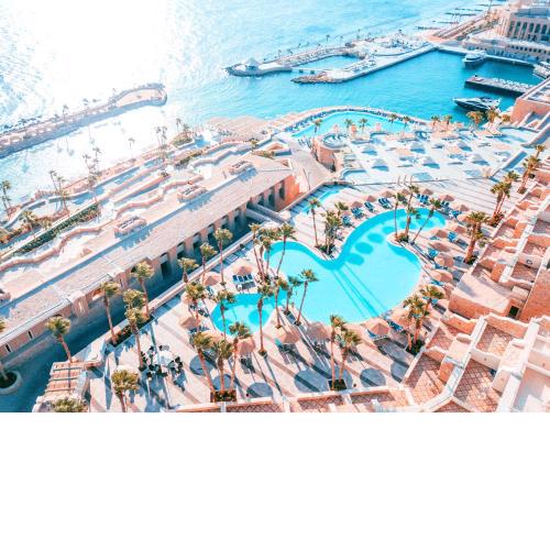 Pickalbatros Citadel Resort Sahl Hasheesh
