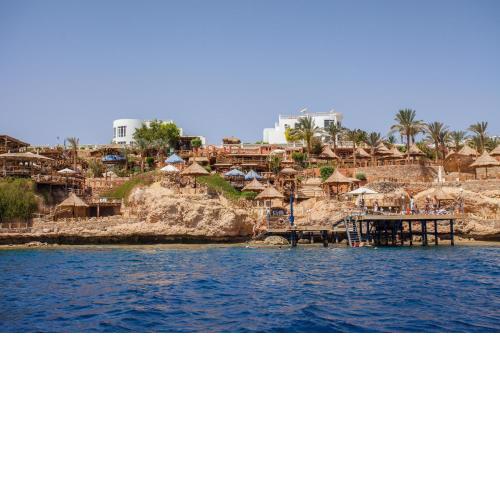 Pickalbatros Golf Beach Resort - All Inclusive