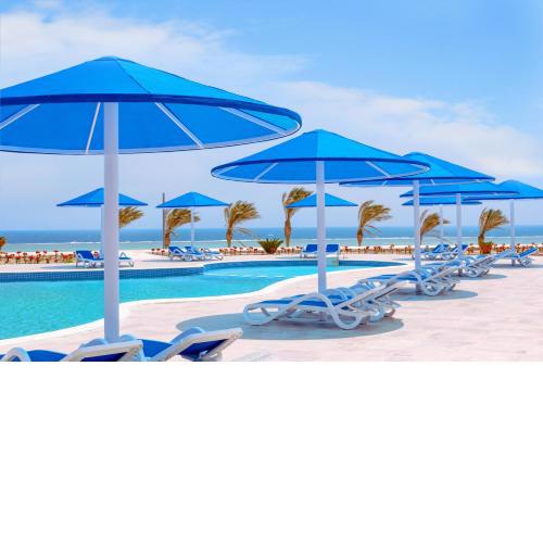Pickalbatros Villaggio Aqua Park - Portofino Marsa Alam
