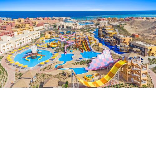 Pickalbatros Vita Resort - Portofino Marsa Alam