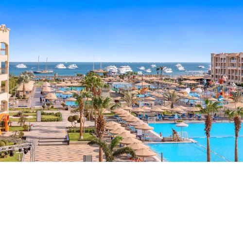 Pickalbatros White Beach Resort - Hurghada